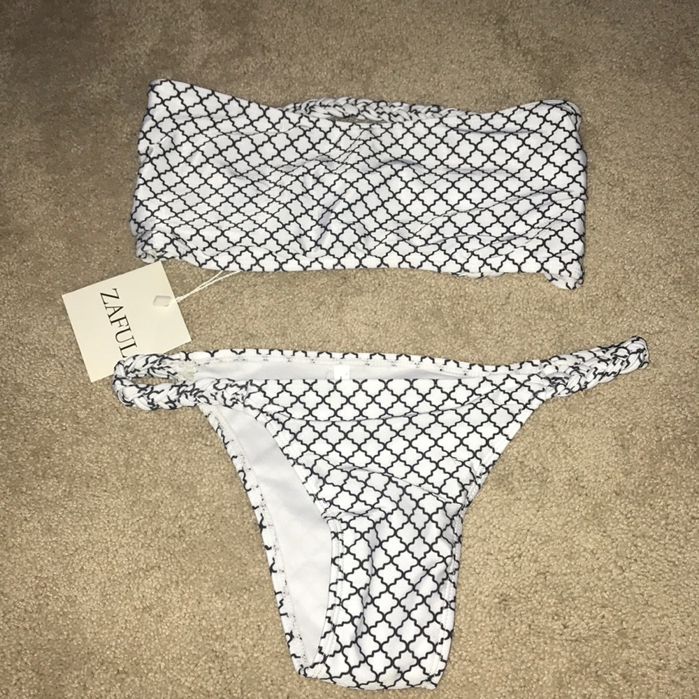Zaful bikini